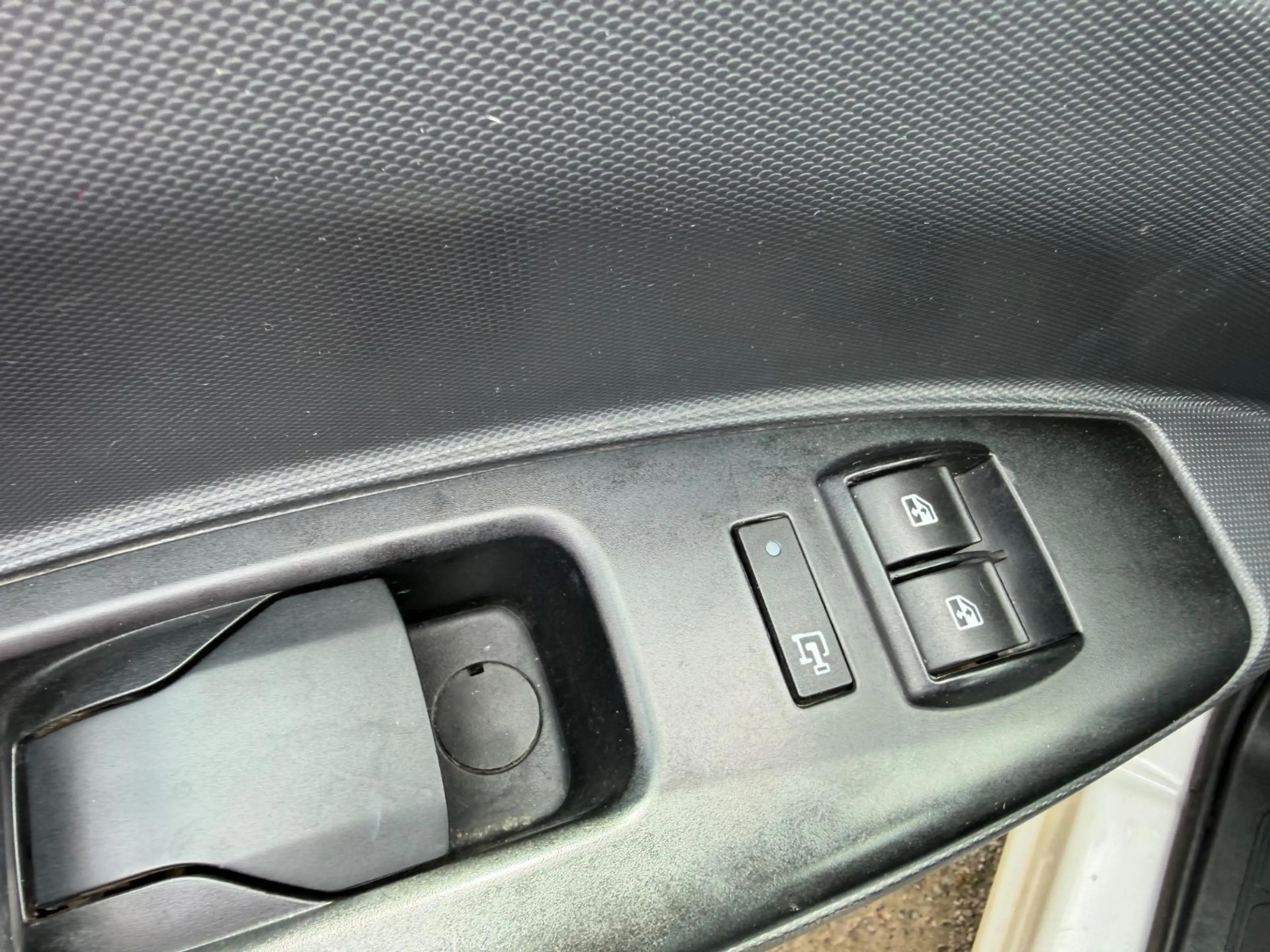 Fiat Doblo HU Neu — photo 7