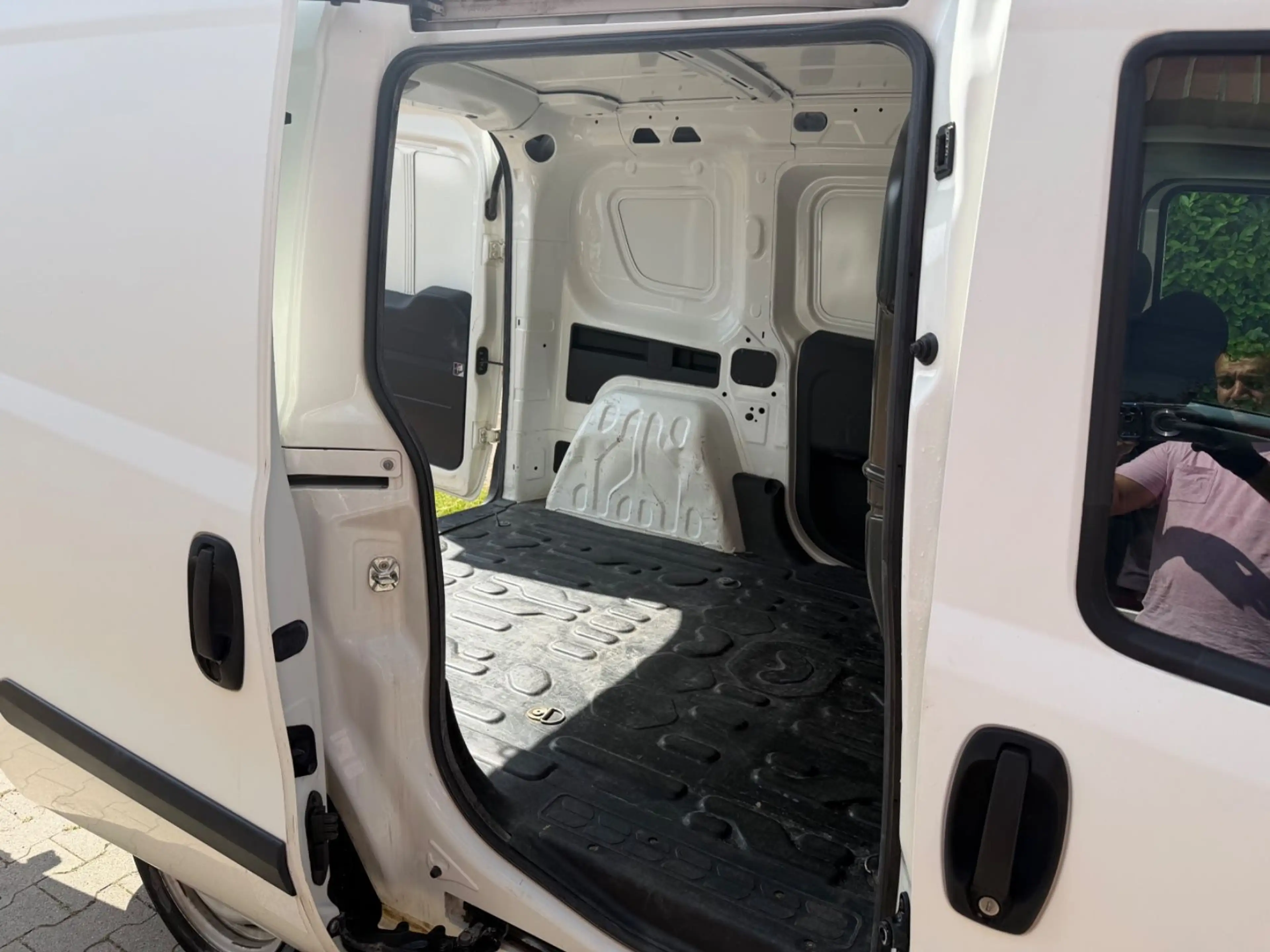 Fiat Doblo HU Neu — photo 15