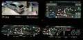 Audi RS Q8 4.0|HUD|KERAMIK|CARBON|SOFT|LUFT|3D|MASSAG| Schwarz - thumbnail 29