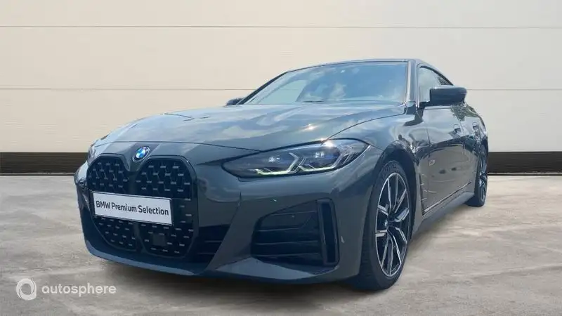 BMW Seria 4