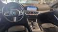 BMW 320 320d Touring mhev 48V Msport IVA ESPOSTA Schwarz - thumbnail 9