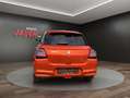 Suzuki Swift 1.2 DUALJET HYBRID Comfort+ Orange - thumbnail 8