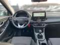 Hyundai i30 1.0T Mild Hybrid Trend Navi, Sitzheizung Grijs - thumbnail 10