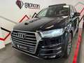 Audi Q7 S line 50 TDI 210kW (286CV) quattro tip Schwarz - thumbnail 7