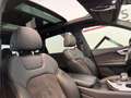Audi Q7 S line 50 TDI 210kW (286CV) quattro tip Schwarz - thumbnail 9