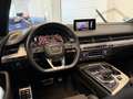 Audi Q7 S line 50 TDI 210kW (286CV) quattro tip Schwarz - thumbnail 27