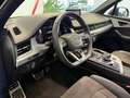 Audi Q7 S line 50 TDI 210kW (286CV) quattro tip Schwarz - thumbnail 15