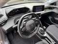 Peugeot 208 1.2 PureTech Active Navi Airco Carplay Grijs - thumbnail 3