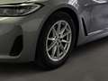 BMW 420 420iGranCoupé*LED*Navi*360*Leder*H&K*StandH*DAB Grijs - thumbnail 8