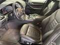 BMW 420 420iGranCoupé*LED*Navi*360*Leder*H&K*StandH*DAB Grijs - thumbnail 11