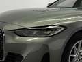 BMW 420 420iGranCoupé*LED*Navi*360*Leder*H&K*StandH*DAB Grijs - thumbnail 7