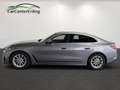 BMW 420 420iGranCoupé*LED*Navi*360*Leder*H&K*StandH*DAB Grijs - thumbnail 6