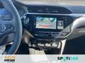 Opel Corsa F 1.2 GS Allwetterreifen/Sitzheizung/Carplay/Rückf Argent - thumbnail 11