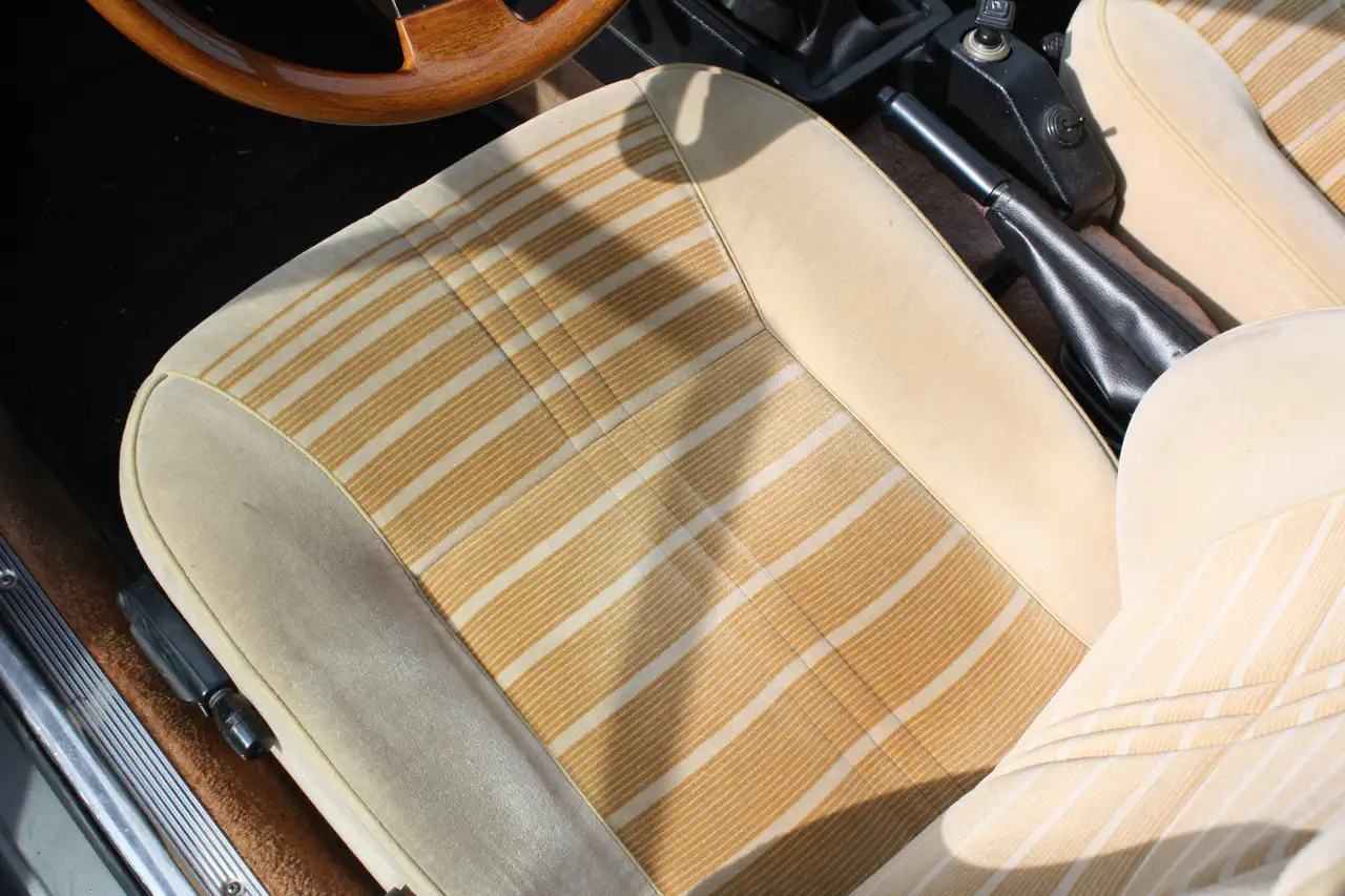 Alfa Romeo GTV, foto 8