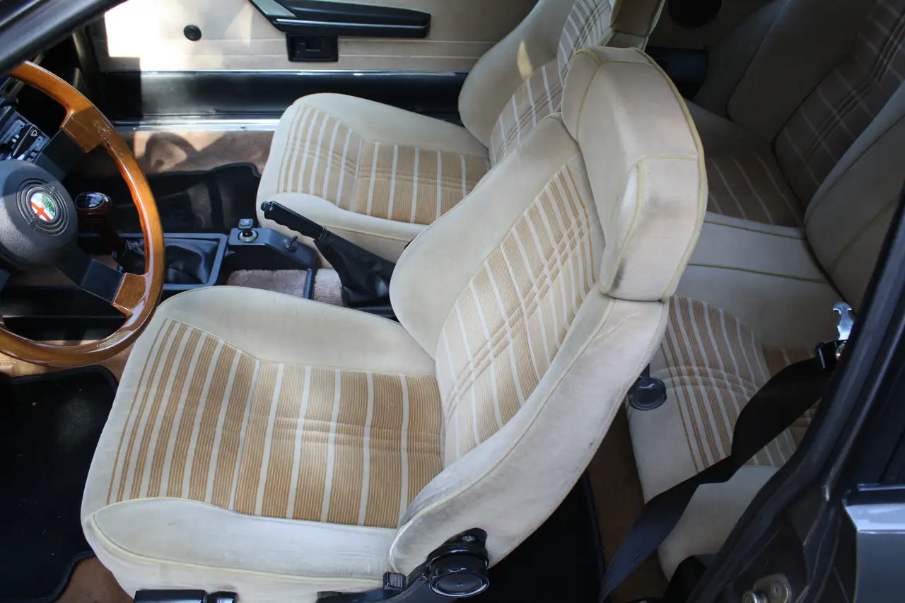 Alfa Romeo GTV, foto 7