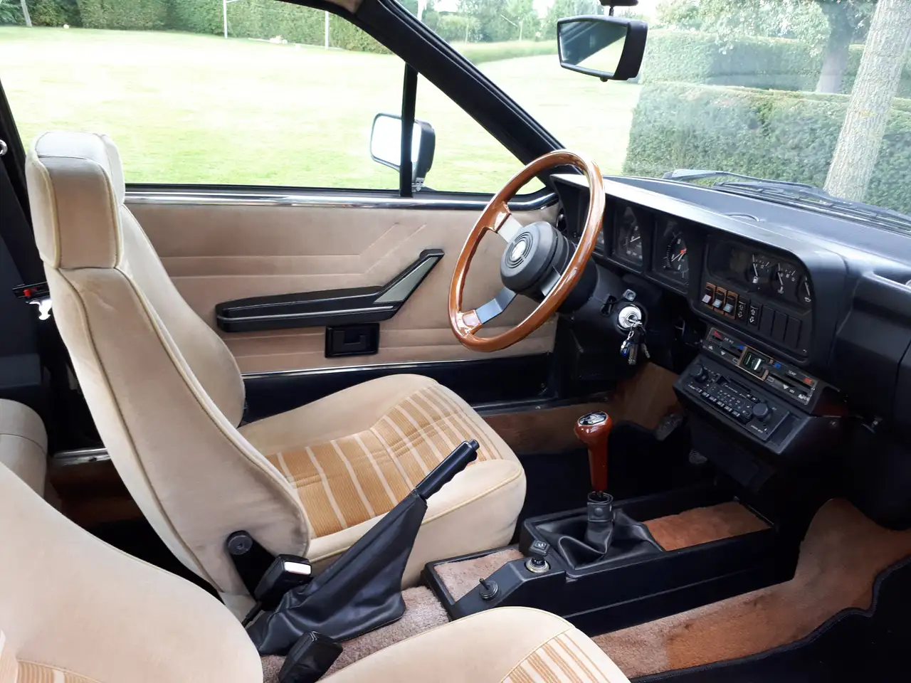 Alfa Romeo GTV, foto 6