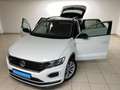 Volkswagen T-Roc 1.5 TSI DSG Style R-line Sportpaket Navi LED Blanco - thumbnail 14