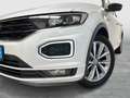 Volkswagen T-Roc 1.5 TSI DSG Style R-line Sportpaket Navi LED Blanco - thumbnail 15