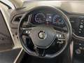 Volkswagen T-Roc 1.5 TSI DSG Style R-line Sportpaket Navi LED Blanco - thumbnail 9