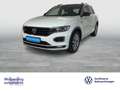 Volkswagen T-Roc 1.5 TSI DSG Style R-line Sportpaket Navi LED Blanco - thumbnail 1