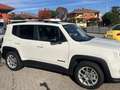 Jeep Renegade Renegade 1.5 Turbo T4 MHEV Limited Blanc - thumbnail 11