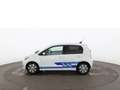 Volkswagen up! Elektro e-load 19kWh Aut NAVI SITZHZG TEMP Weiß - thumbnail 5