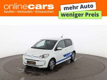 Elektro e-load 19kWh Aut NAVI SITZHZG TEMP