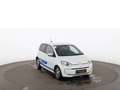 Volkswagen up! Elektro e-load 19kWh Aut NAVI SITZHZG TEMP Weiß - thumbnail 6