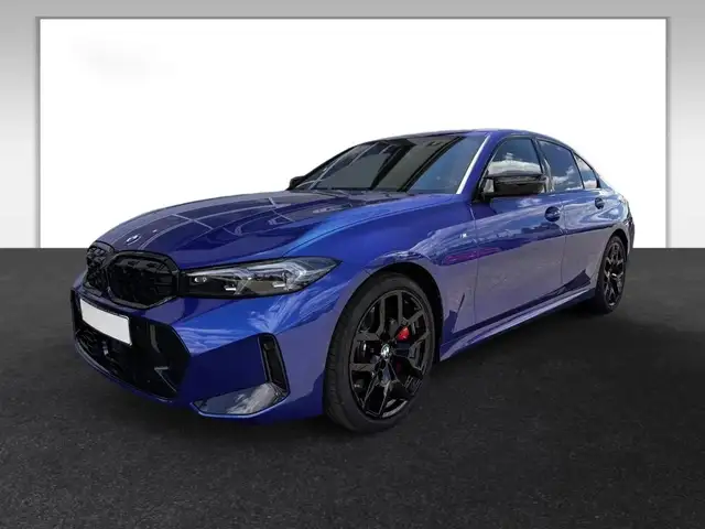 BMW 340 xDrive