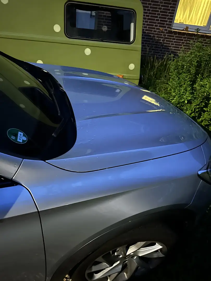 CUPRA Formentor 1.4 e-Hybrid DSG - 2