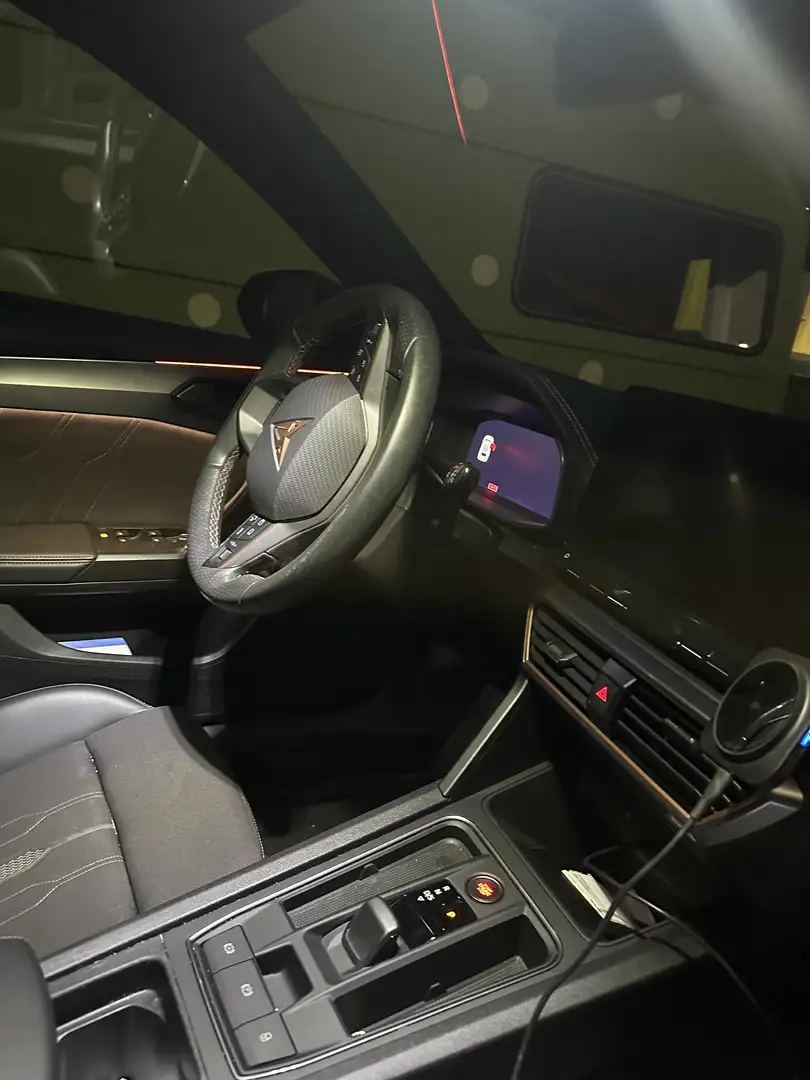 CUPRA Formentor 1.4 e-Hybrid DSG - 1