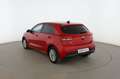 Kia Rio 1.2 Drive Rojo - thumbnail 4