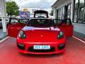 Porsche Panamera 4.8 GTS V8/Luft./Temp./PDK/NAVI/LED/EU5 Rouge - thumbnail 17