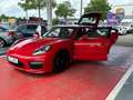 Porsche Panamera 4.8 GTS V8/Luft./Temp./PDK/NAVI/LED/EU5 Rouge - thumbnail 18