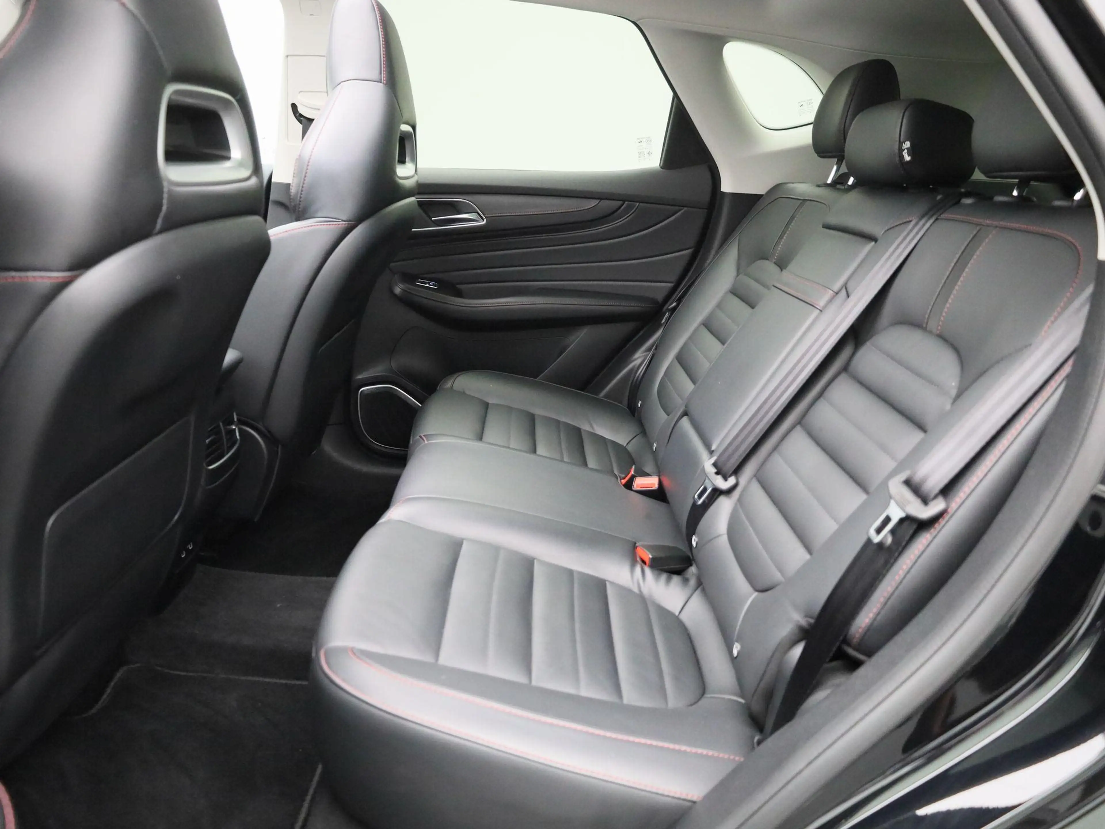 MG EHS 1.5T Luxury PANO | LEDER | NAVI | CAM — photo 12