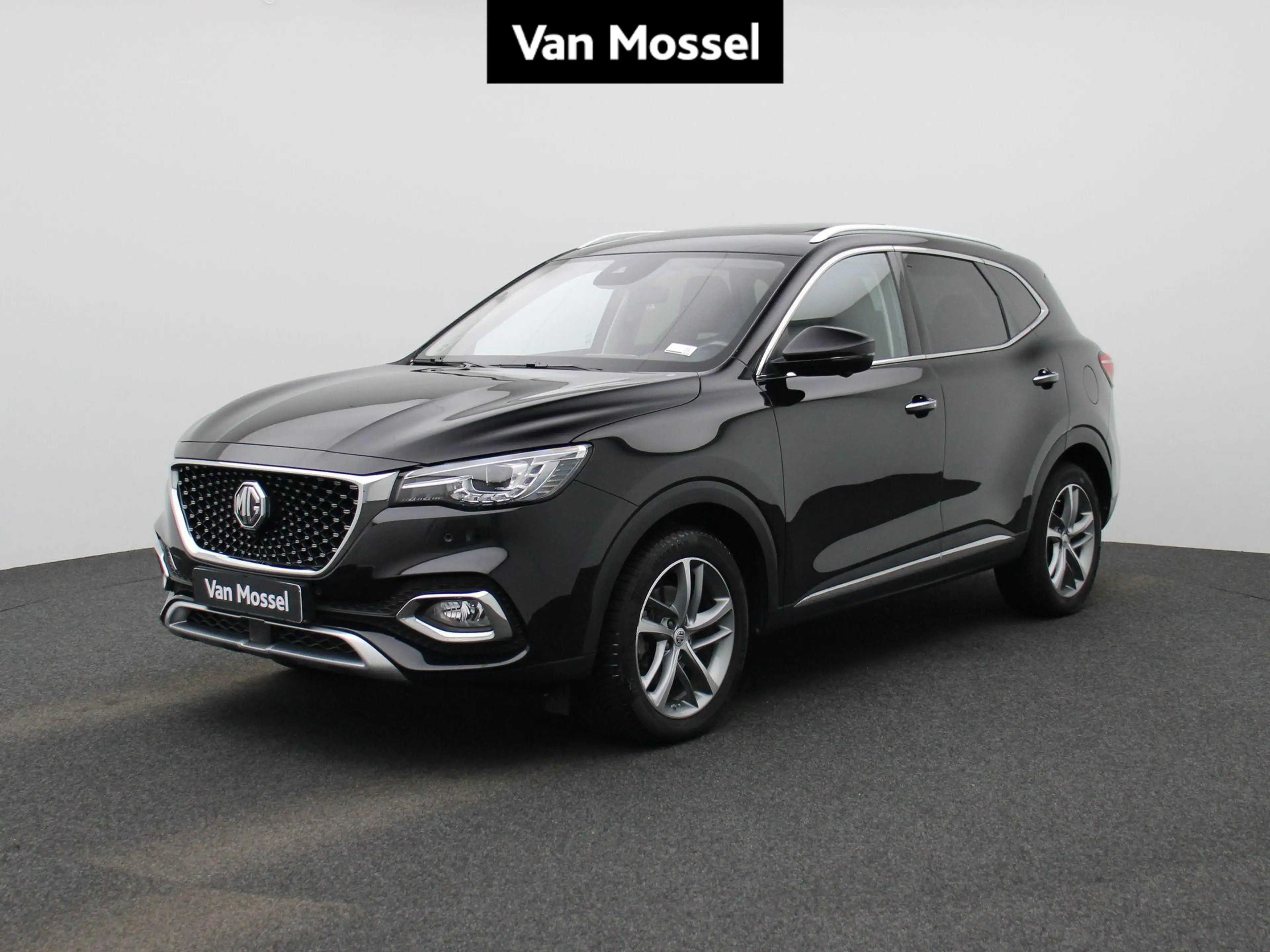 MG EHS 1.5T Luxury PANO | LEDER | NAVI | CAM