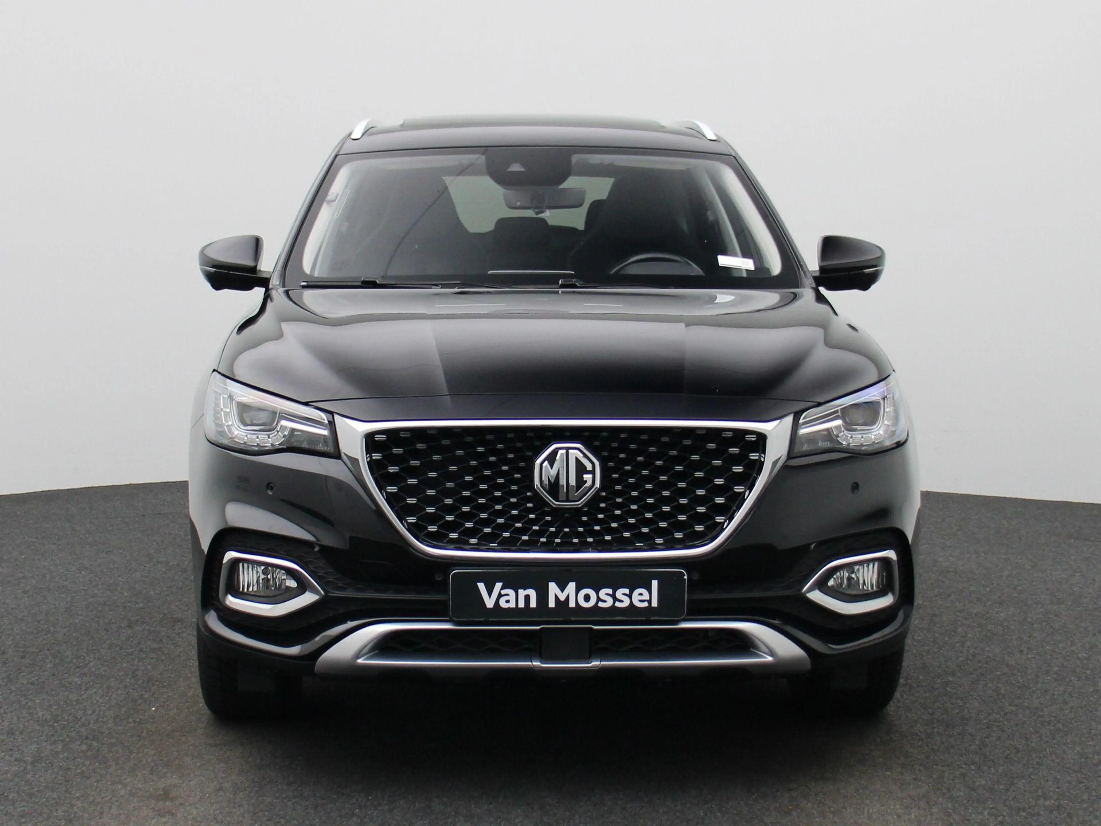 MG EHS 1.5T Luxury PANO | LEDER | NAVI | CAM — photo 3