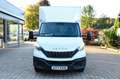 Iveco Daily Einzelkabine Koffer 35S160 Ladebordwand Weiß - thumbnail 3