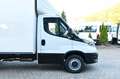 Iveco Daily Einzelkabine Koffer 35S160 Ladebordwand Weiß - thumbnail 5