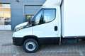 Iveco Daily Einzelkabine Koffer 35S160 Ladebordwand Weiß - thumbnail 12