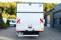 Iveco Daily Einzelkabine Koffer 35S160 Ladebordwand Weiß - thumbnail 8