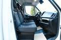 Iveco Daily Einzelkabine Koffer 35S160 Ladebordwand Weiß - thumbnail 34