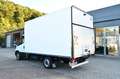 Iveco Daily Einzelkabine Koffer 35S160 Ladebordwand Weiß - thumbnail 9