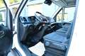 Iveco Daily Einzelkabine Koffer 35S160 Ladebordwand Weiß - thumbnail 13