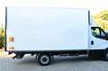 Iveco Daily Einzelkabine Koffer 35S160 Ladebordwand Weiß - thumbnail 6