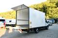 Iveco Daily Einzelkabine Koffer 35S160 Ladebordwand Weiß - thumbnail 26