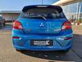 Mitsubishi Space Star 1.0 MIVEC Inform AS&G * 1. BESITZ Blau - thumbnail 9