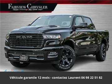 Sport Night 14.5P 5.7L 4x4 Tout compris hors homologation 4500e