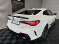BMW M440i Coupé/H&K/HUD/360°/CARPLAY/FERNSTART Blanc - thumbnail 7