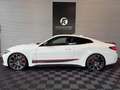 BMW M440i Coupé/H&K/HUD/360°/CARPLAY/FERNSTART Blanc - thumbnail 3